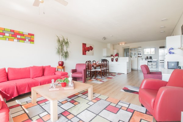 Medium property photo - Klaroenstraat 253, 2287 CG Rijswijk